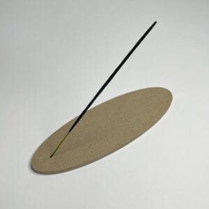 جاعودی بیضی