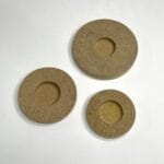 جای وارمر دایره - Image 2