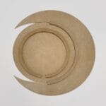 ساعت ماه هلال - Image 2