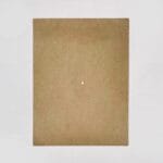 ساعت مستطیل با کلاف