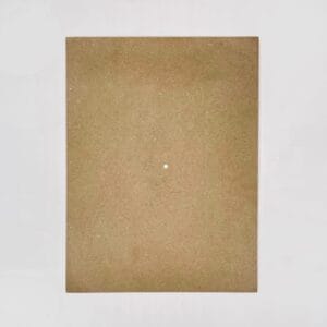 ساعت مستطیل با کلاف