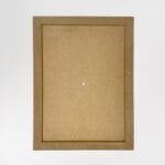 ساعت مستطیل با کلاف - Image 3