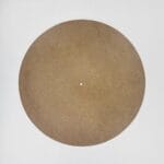 ساعت دایره 16میل با جای موتور و بدون کلاف