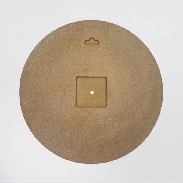 ساعت دایره 16میل با جای موتور و بدون کلاف - Image 2