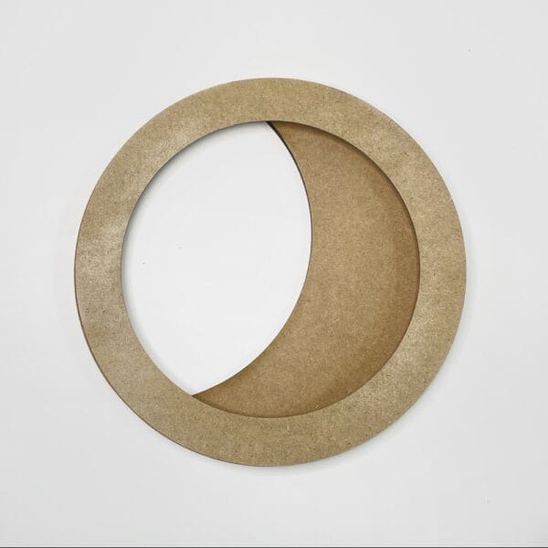 ماه هلال دیواری - Image 1