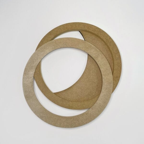 ماه هلال دیواری - Image 2