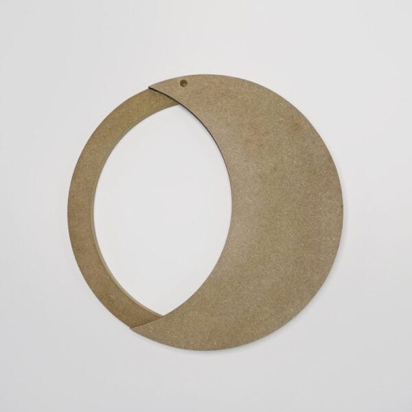 ماه هلال دیواری - Image 3