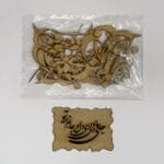 کالیگرافی جانی و دلی