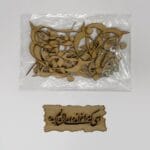 کالیگرافی ای که مرا خوانده ای